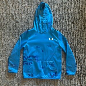 Boys Under Armour Hoodie